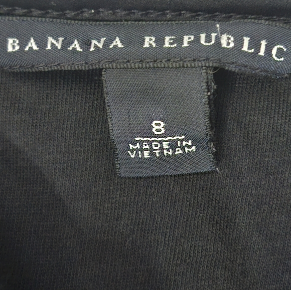 Banana Republic bodycon size 8 - Picture 5 of 6